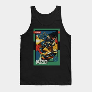 Dazzler v1 Tank Top